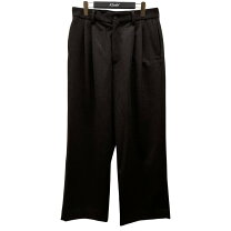 楽天市場】stein スラックスの通販 