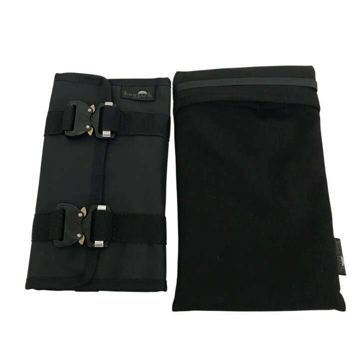 楽天市場】【中古】Bagjack GOLFパスポートケース ブラック【価格 