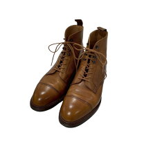 楽天市場】クロケット&ジョーンズ ブーツ 中古 26の通販
