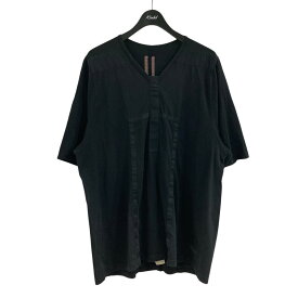 【中古】DRKSHDW　フロントデザインTシャツ ブラック サイズ：UNI 【181025】（ダークシャドウ）