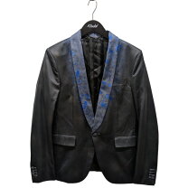 楽天市場】diesel ジャケット ブラックの通販
