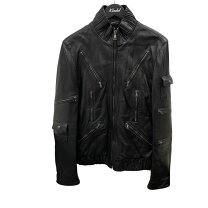 楽天市場】ドルチェ&ガッバーナ レザー ジャケットの通販