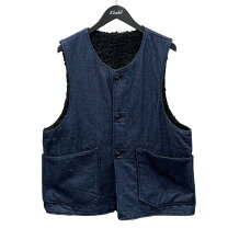 楽天市場】エンジニアードガーメンツ ベスト（メンズファッション）の通販 