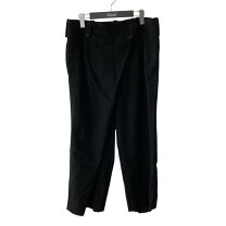 楽天市場】ヨウジヤマモト ワイドパンツ（メンズファッション）の通販 