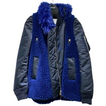 楽天市場】Sacai コート（レディースファッション）の通販