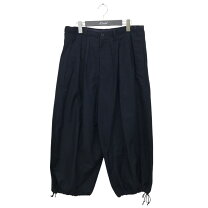 楽天市場】バルーン パンツ（ブランドヨウジ ヤマモト）（メンズ  