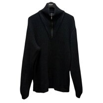 楽天市場】margiela（カラーブラック）（ニット・セーター｜トップス 