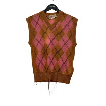 楽天市場】marni ベストの通販