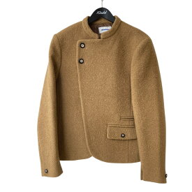 【中古】ADER error　ジャケット BN01FWBZ0203CM キャメル サイズ：M 【311025】（アーダーエラー）