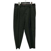 楽天市場】kolor パッカリングパンツ（メンズファッション）の通販