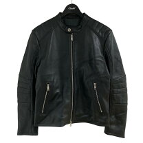 楽天市場】ラムレザー ジャケット（ブランドヒューゴ・ボス）（メンズ