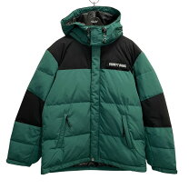 楽天市場】schott ダウン（カラーグリーン）（コート・ジャケット 