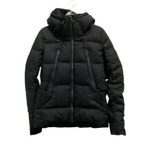 楽天市場】デサント ダウン（カラーブラック）（メンズファッション 