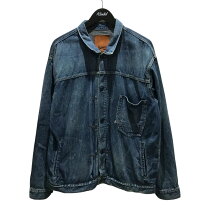 楽天市場】デンハム デニム（コート・ジャケット｜メンズファッション 