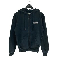 楽天市場】off-white オフホワイト ジップアップの通販