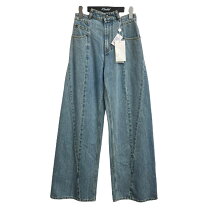 楽天市場】margiela デニムパンツ レザーの通販 