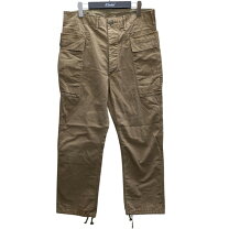 楽天市場】カーゴパンツ（ブランドRRL）（メンズファッション）の通販 