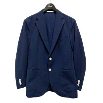 楽天市場】mackintosh philosophy ジャケット メンズ ネイビー 中古の通販