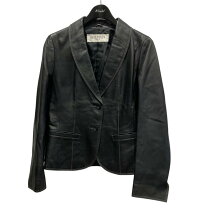 楽天市場】バルマン レザー ジャケットの通販