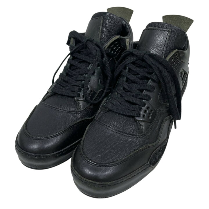 楽天市場】【中古】Hender Schemeレザースニーカー manual industrial 