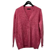 楽天市場】ファー（ブランドドゥロワー）（カーディガン・ボレロ