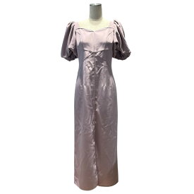 【中古】Her lip to　ドレス 1232305090 ラベンダー サイズ：M 【161125】（ハーリップトゥ）