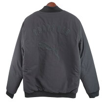 楽天市場】puma ボンバージャケットの通販