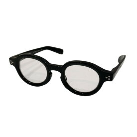 【中古】OBJ×RAINMAKER　CORBY サングラス ブラック サイズ：46□24-150 【201125】（オブジェ×レインメーカー）