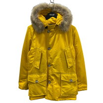 楽天市場】woolrich arctic parka xsの通販