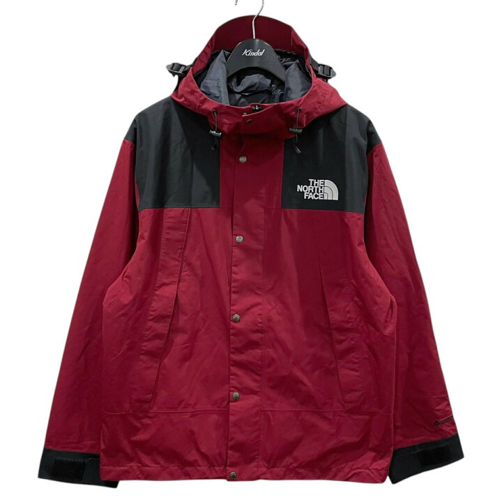 楽天市場】【中古】THE NORTH FACEマウンテンパーカー GTX 1990 