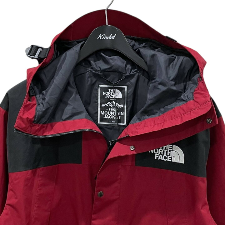楽天市場】【中古】THE NORTH FACEマウンテンパーカー GTX 1990 