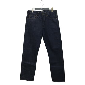 【中古】JAPAN BLUE JEANS　10周年限定 CIRCLE Crazy デニムパンツ J10TH4 インディゴ サイズ：33 【261125】（ジャパンブルージーンズ）