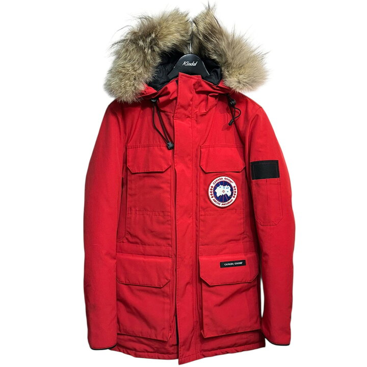 楽天市場】【中古】CANADA GOOSE CITADEL PARKA シタデルパーカ ファー 