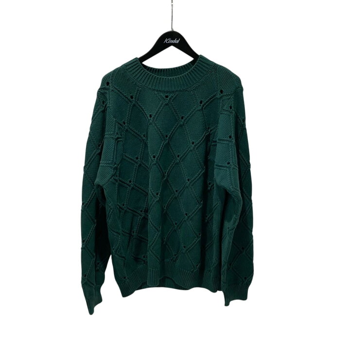 Namacheko 18AW ニット 購入金額約16万円 楽天市場】【中古】NAMACHEKO 
