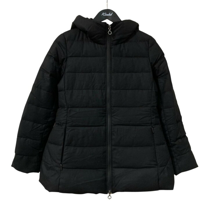 楽天市場】【中古】TATRAS ダウンジャケット LTOU24A4016 D ブラック 