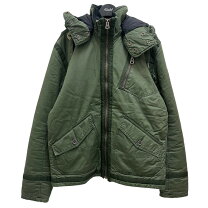 楽天市場】diesel 中綿 ジャケット シンサレートの通販