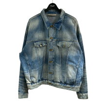 楽天市場】fog essentials デニムジャケットの通販