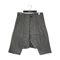 楽天市場】comme des garcons xs サルエルパンツの通販 