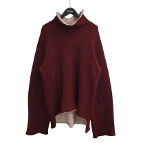 楽天市場】sunsea ニットの通販