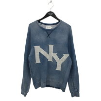 楽天市場】talley ny sweat ロンハーマンの通販