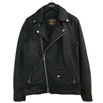 楽天市場】バンソン ライダース 中古 42の通販