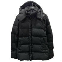 楽天市場】pyrenex belfort blackの通販