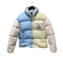 楽天市場】MONCLER モンクレール（カラーマルチカラー）（コート 