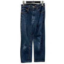 levis 501 ビッグe 古着の通販