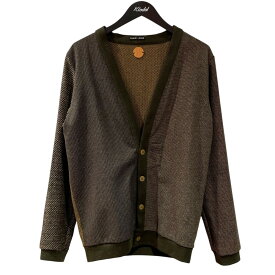 【中古】FRANK LEDER0827039 ブラウン サイズ：S【価格見直し】