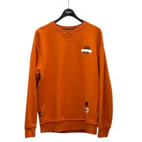 楽天市場】evisu 中古（ブランドエヴィス）（スウェット・トレーナー 