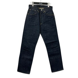 【中古】VINTAGE LEVI’S50s 503BXX パンツ インディゴ サイズ：27/31【価格見直し】