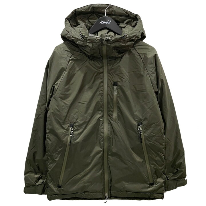 楽天市場】【中古】NANGAオーロラダウンジャケット AURORA DOWN JACKET 