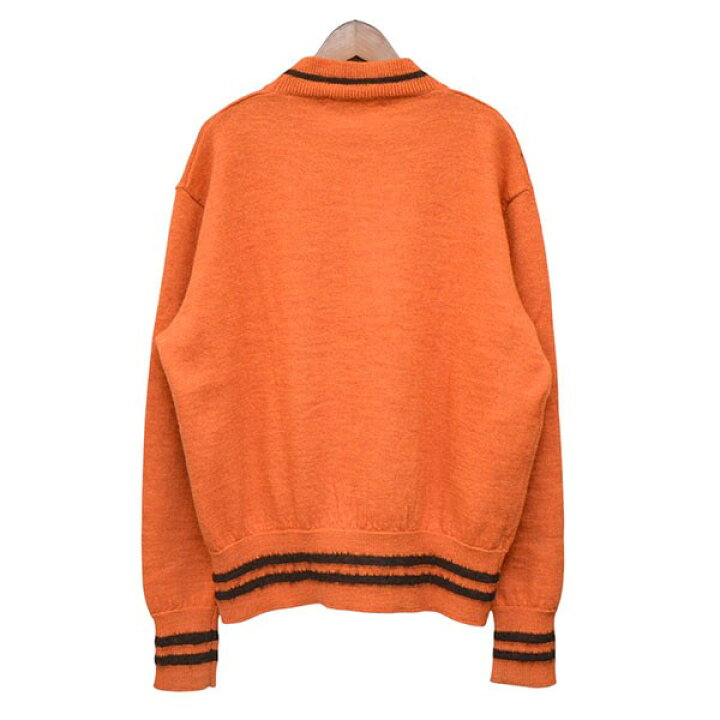 楽天市場】【中古】MARNI2017AW Wool Mohair Knit モックネックモヘア 