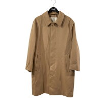 楽天市場】マッキントッシュ ステンカラーコート（コート・ジャケット 